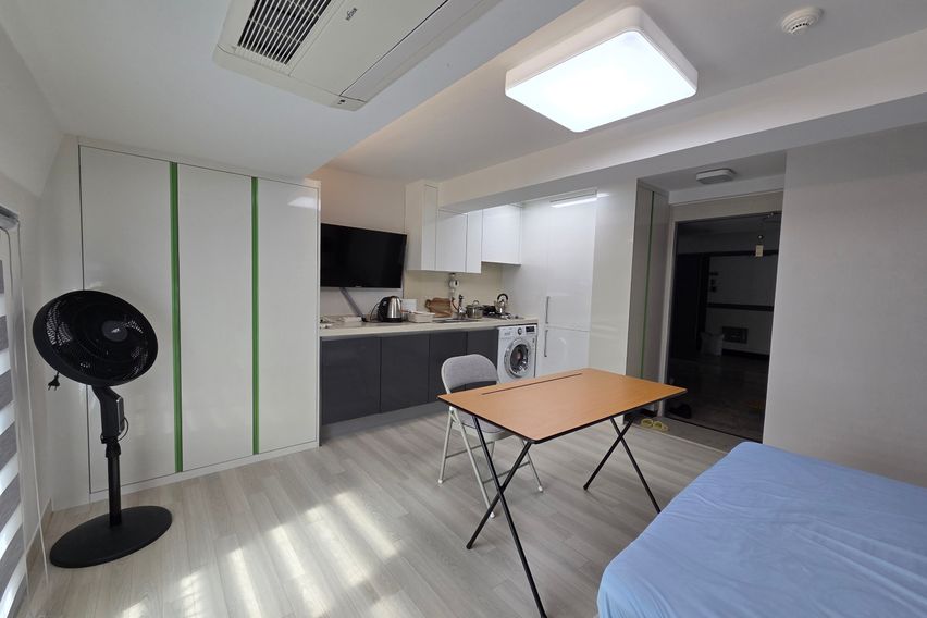 제주 공항인근 원룸 5번째 이미지