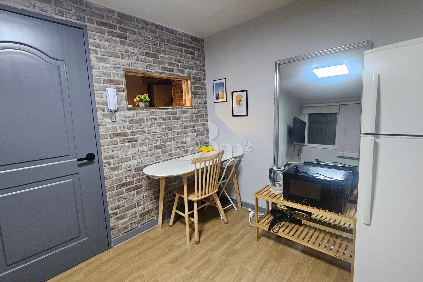 Pretty and cozy near Kyungpook National Unive 1th image