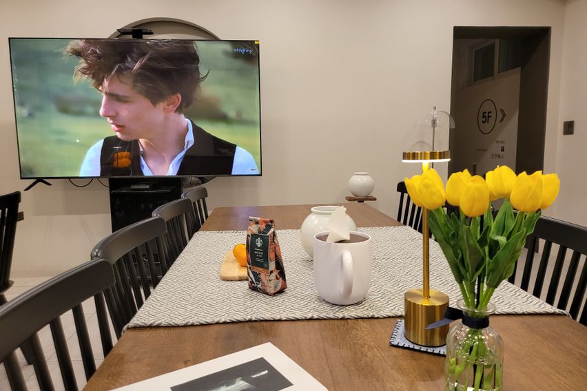 충정로역 도보1분-2인