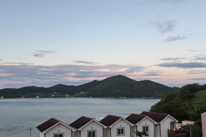 Fishing in Mijo-myeon, Namhae-gun 14th image