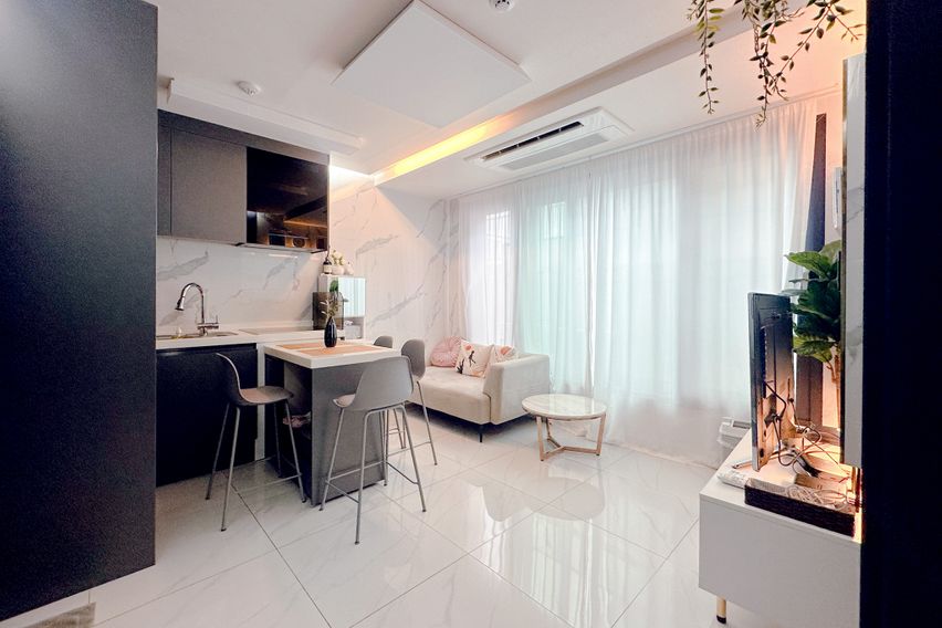 홍대 투룸 무료주차 3번째 이미지