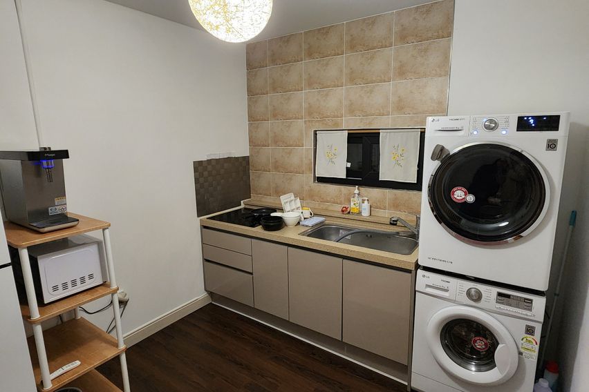 서귀포해변가단독주택별채