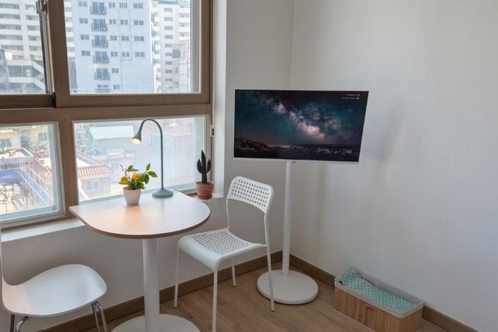 가산 금천 블랑스테이 1번째 이미지