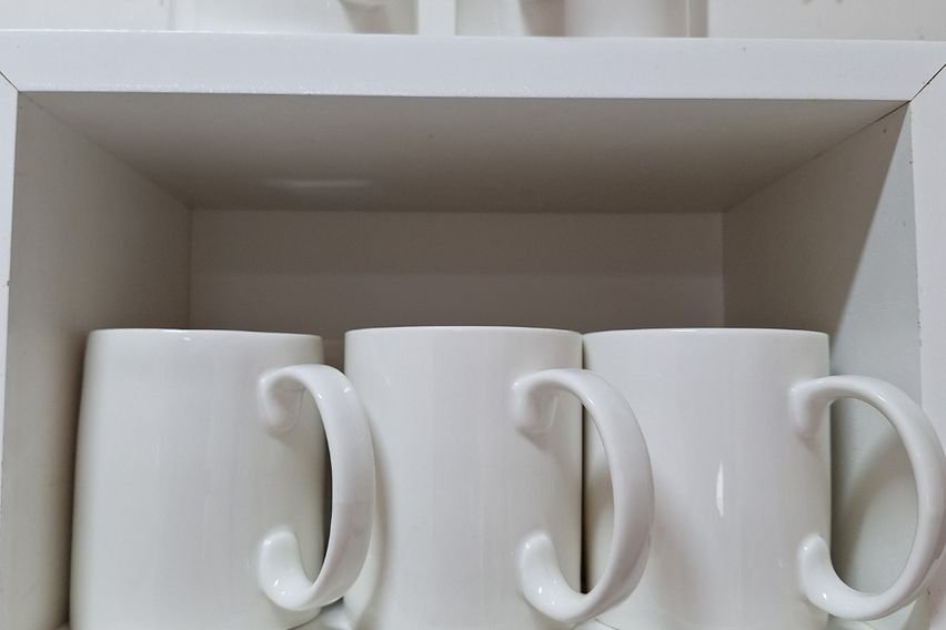 청산도 락 한옥 국화