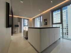 Luxury studio apartment, 1 minute from Gangna 9th image