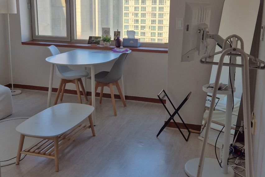 수원시청역 1분/수원역