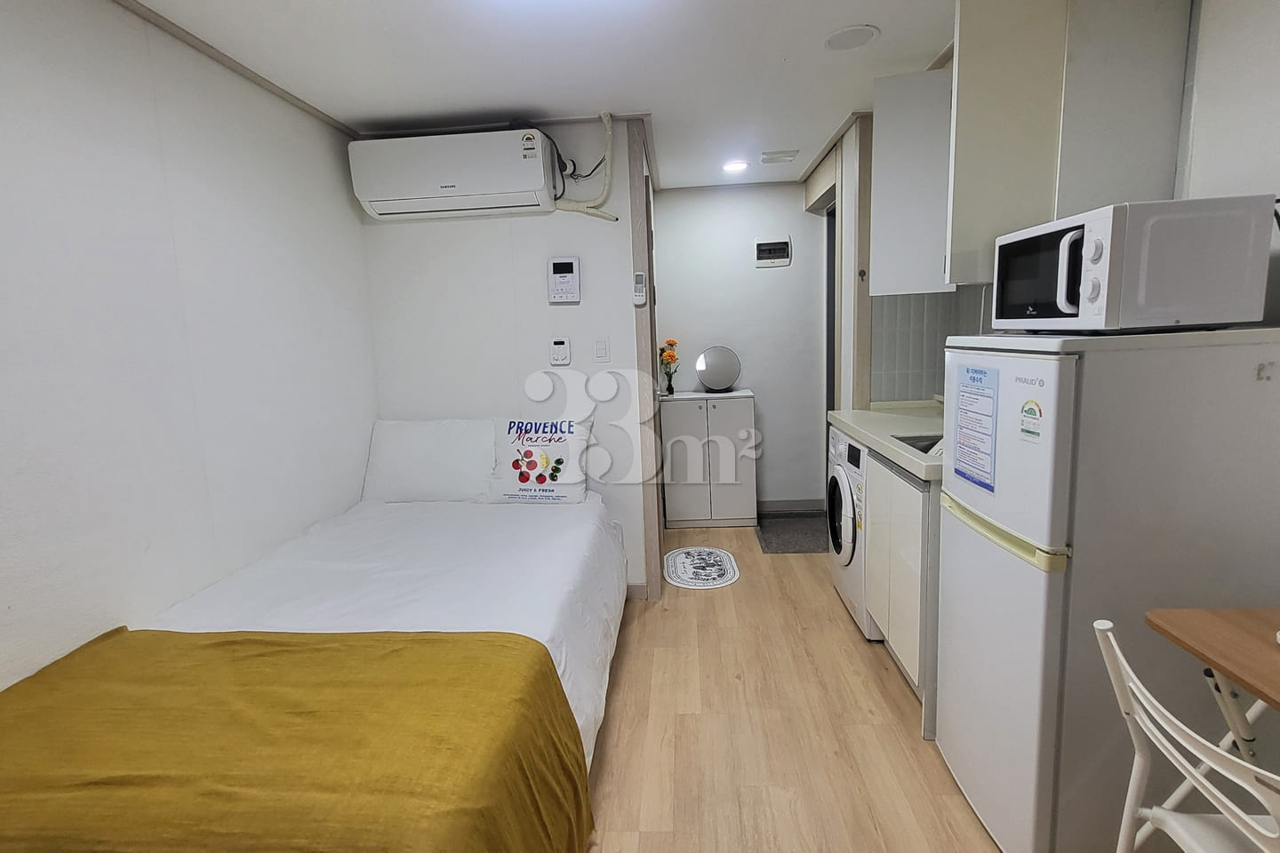 Suyu Station Fully Furnished Unit (B2) 4th image