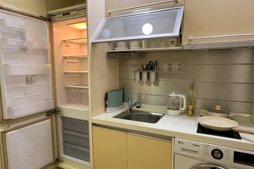 공덕역10초 🌈뷰맛집