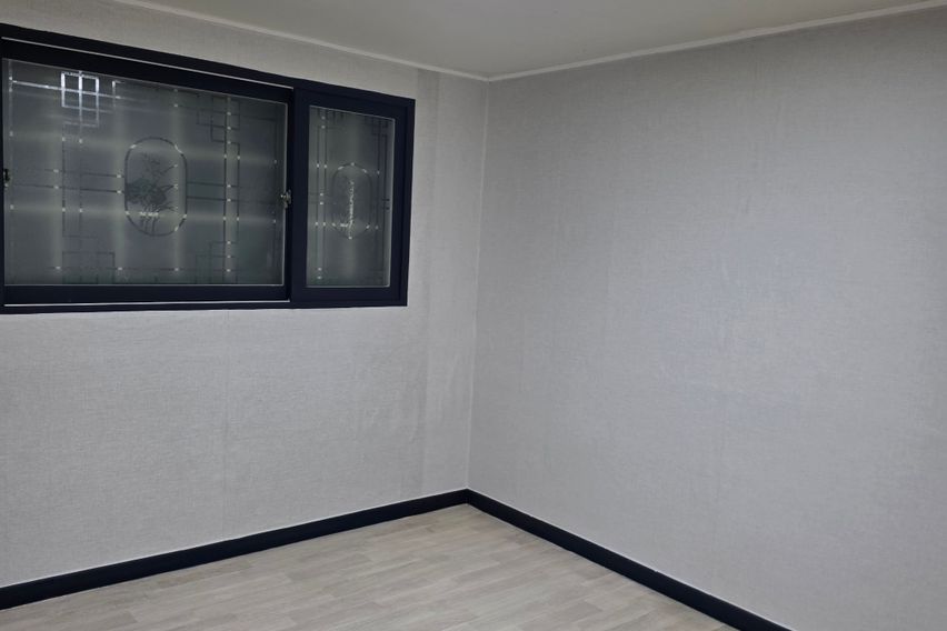 올수리 13평 옵션없음