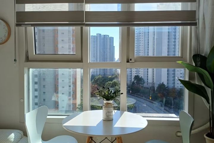 1.5룸복층다산구리역 2번째 이미지