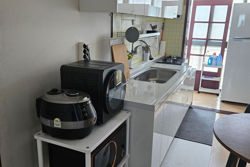 서귀포 주공 아파트 13번째 이미지