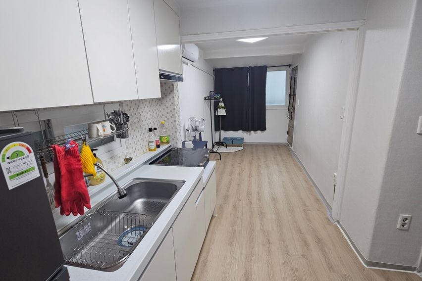 인천 중구 풀옵션 숙소