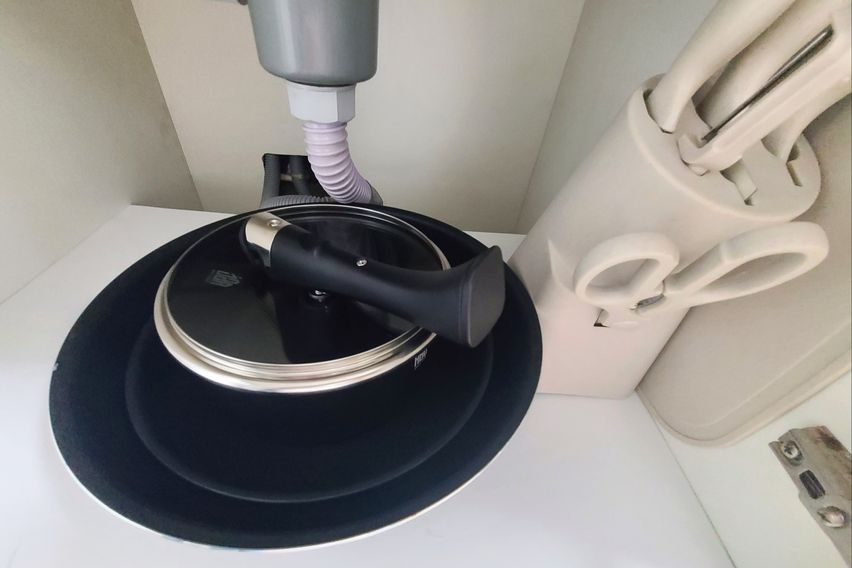 Line 2/Guro Digital Complex Station/Station A 6th image