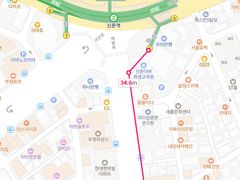 🤵신촌초역세권고층뷰8 19번째 이미지