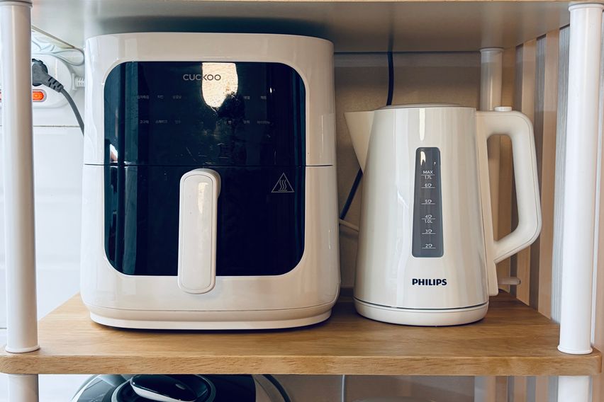 ⭐태릉.신내.공릉.주차