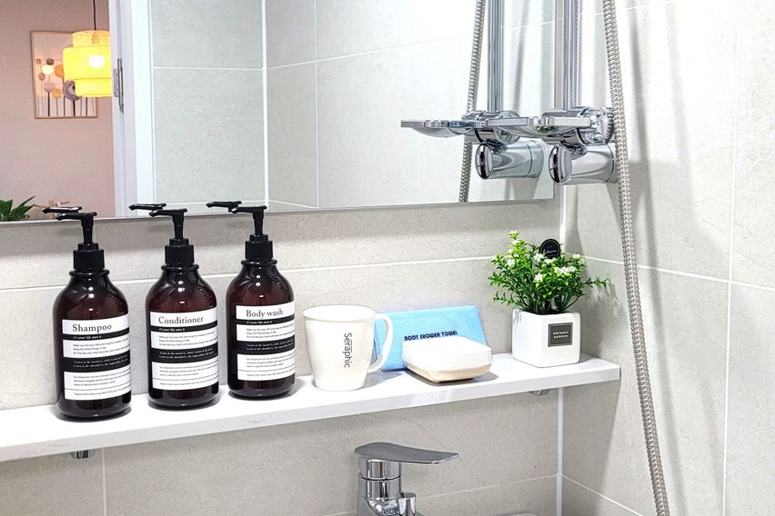 대청역 삼성병원 대치동