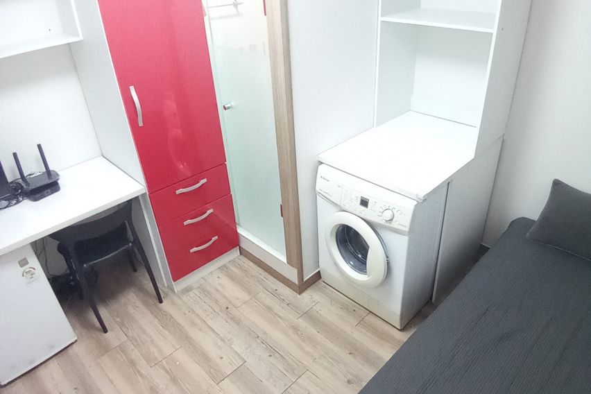 상동역1분 원룸텔