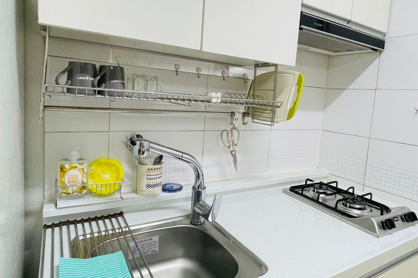 넓은 풀옵션 원룸