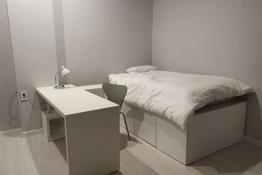 19 프리미엄 숙소