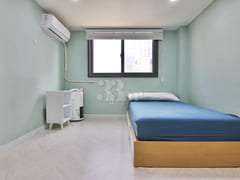 42 Neat Studio Apartment (Yonsei Area) 1th image