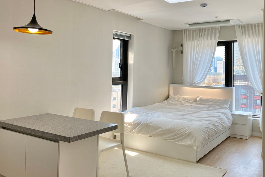 🩵부산서면 신축