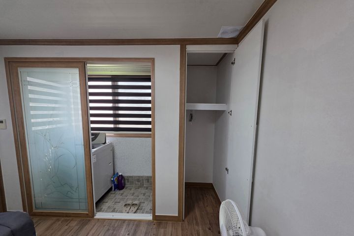✨️[Basic] Fully Furnished 1.5-Room Unit ✨️ 5th image