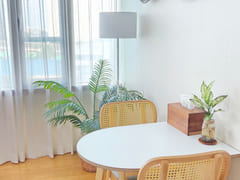 A relaxing, atmospheric getaway in Sindorim a 10th image