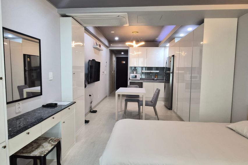 부산 벡스코센텀호텔#5 6번째 이미지