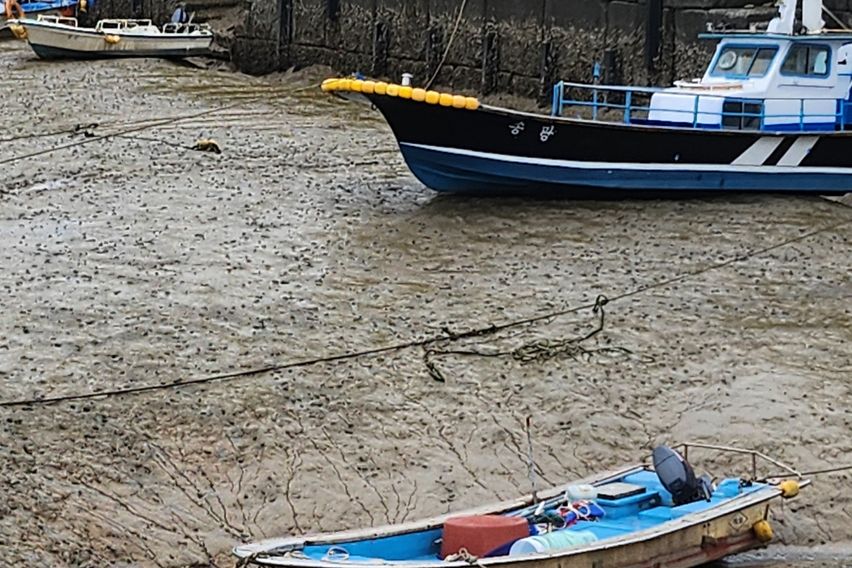 바닷가 펜션 아파트