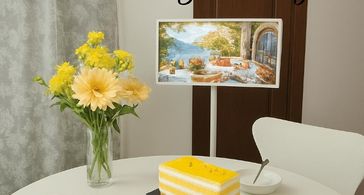 한티/대치/선릉(2층) 방 이미지