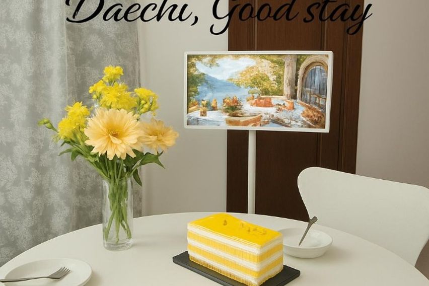 한티/대치/선릉(2층)