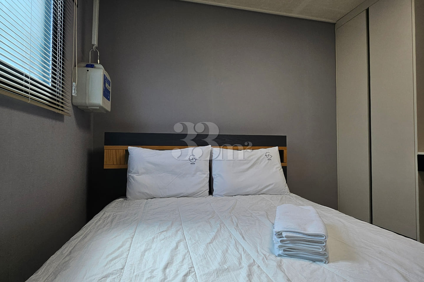 New 2-room apartment near Busan Station, 83 1th image