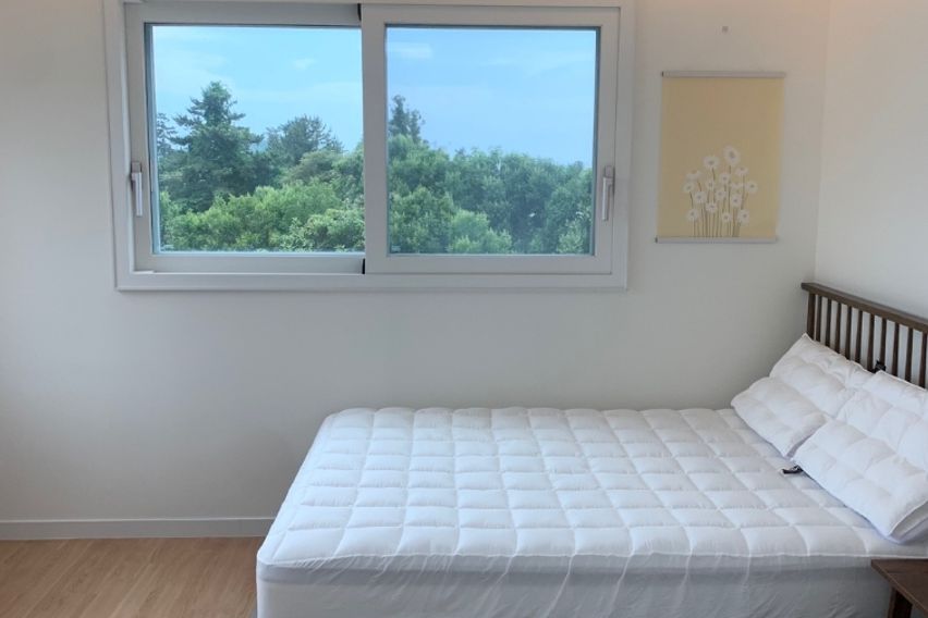 (침대3/6인)2층집