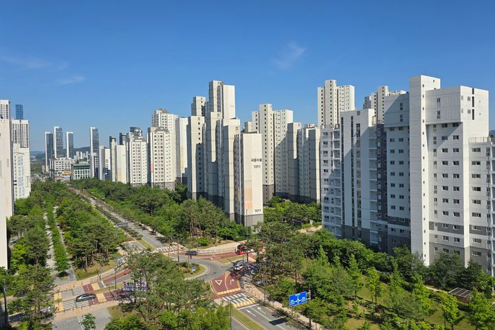 Gaon Complex 4 8th image