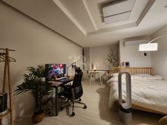 Daechi-dong, 1-minute walk ๐ฟ Fully furnished 3th image