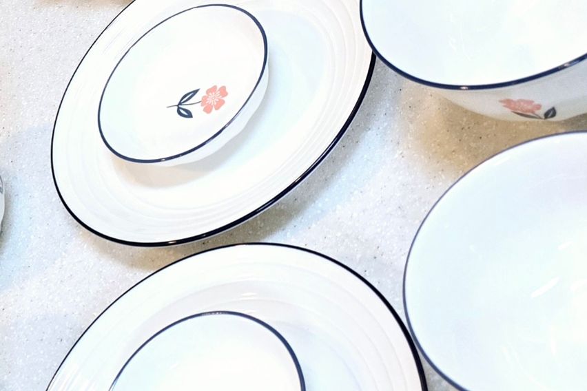 터미널 장미공원뷰