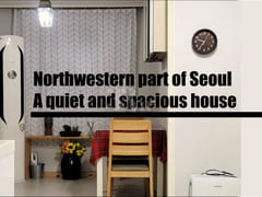 56㎡ fully furnished unit near Hongdae 0th image