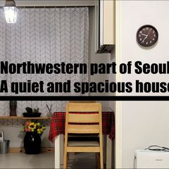 홍대근처 56㎡ 풀옵션 방 이미지