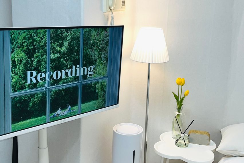 상수역 5분 조용한원룸