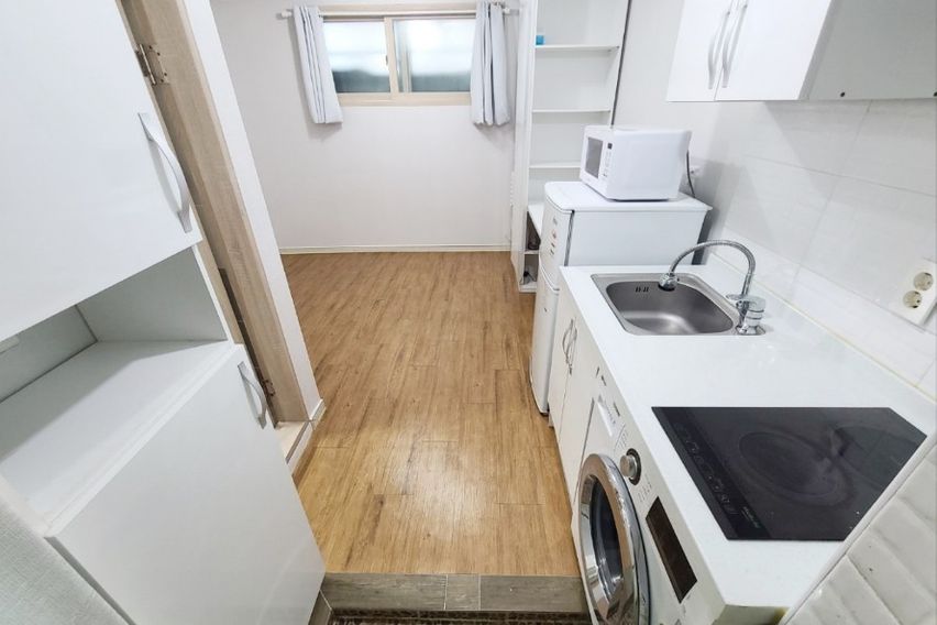 신림 아늑한나만의공간 6번째 이미지