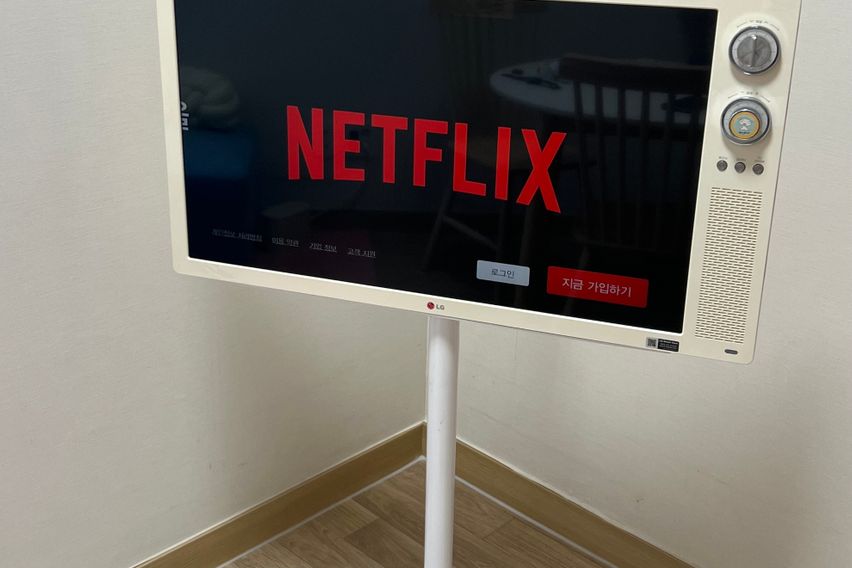 살아보자 복층풀옵7