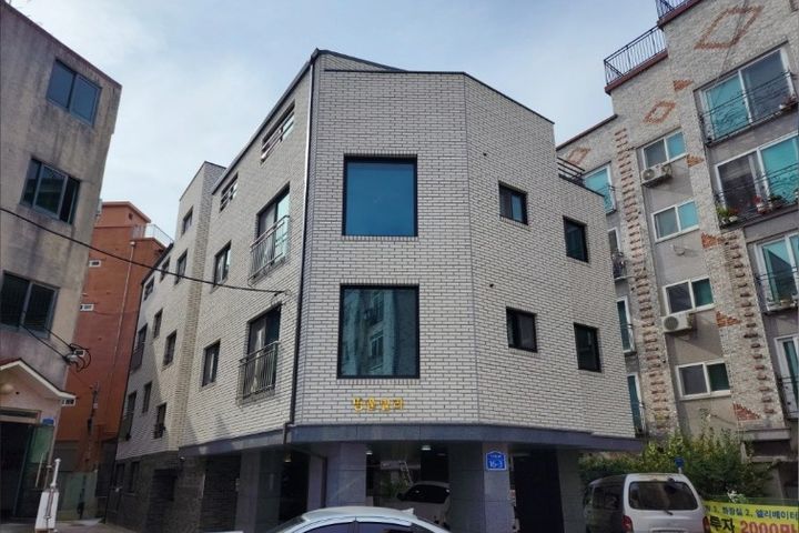 Busa-dong duplex, 2 bedrooms/2 bathrooms 10th image