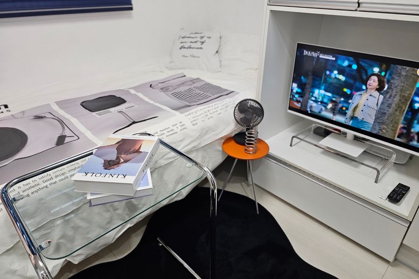 2호선 낙성대3분101