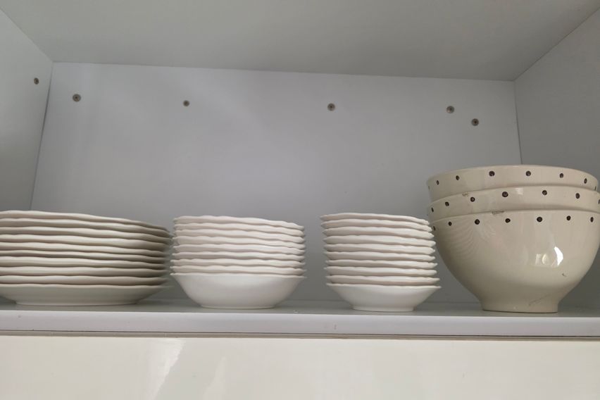 24-pyeong unit at Gyeongsan IC with a great v 16th image