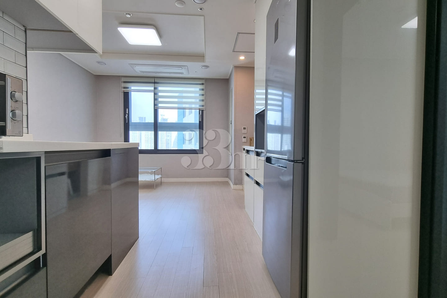 U-City Officetel Two-Room Unit 1th image