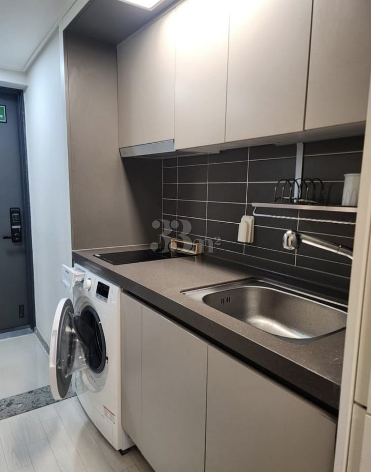 Incheon Cheongna Duplex Officetel 1th image