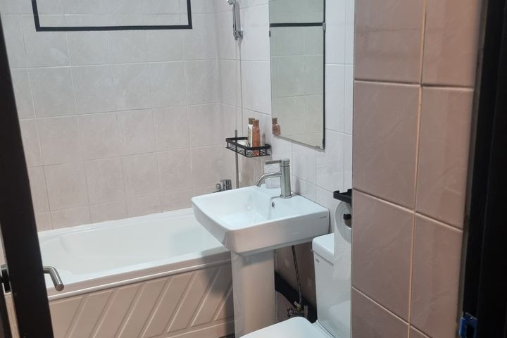 Room 206, Wonpyeong-dong, Gumi 9th image