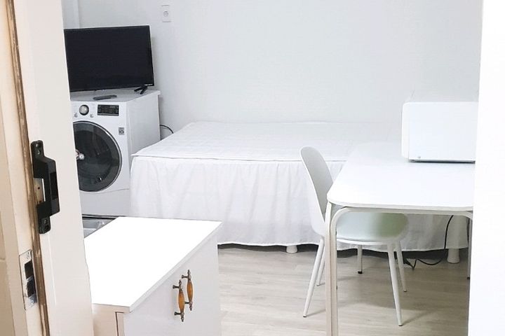수원_원룸 #201 3번째 이미지