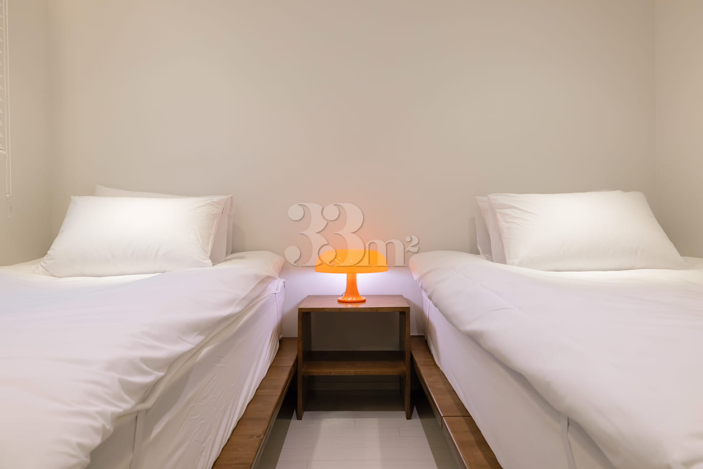 3rd floor, 3 people, 3 beds + 1 bathroom 9th image