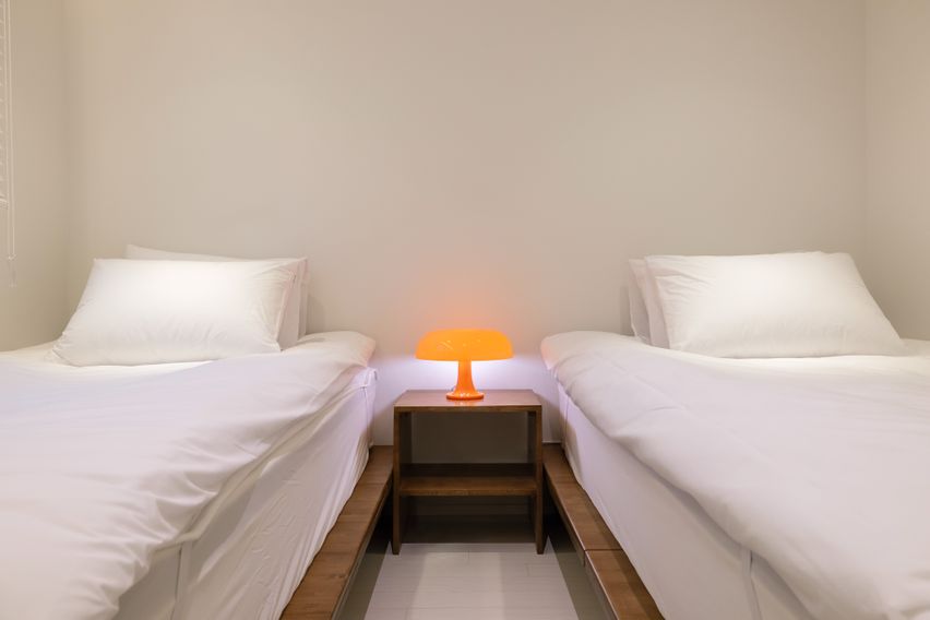 3층 3인3베드+1욕실